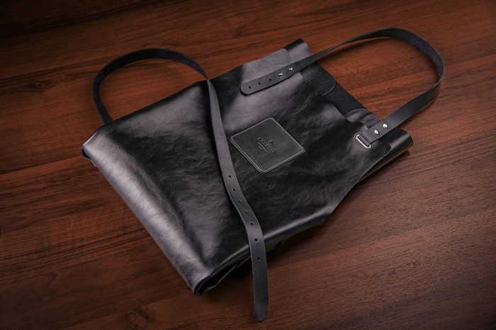 Подборка мужских подарков на Новый год: стиль, кожа и настоящая практичность