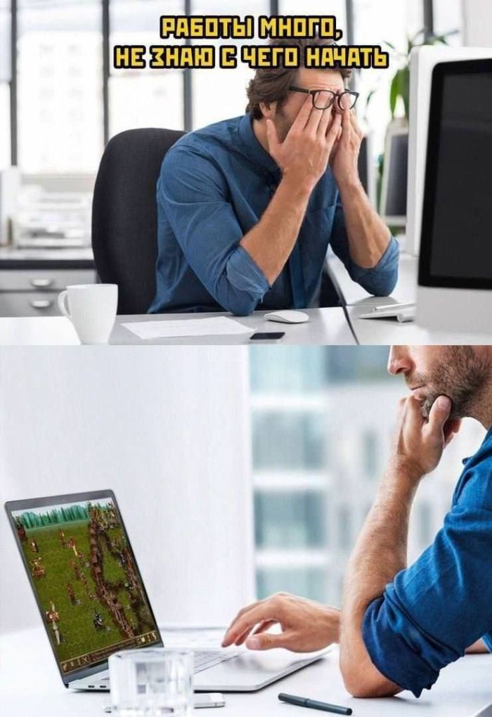 Подборка фотоприколов № 1313