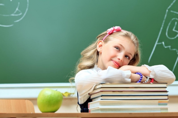 "Как помочь ребенку хорошо учиться в школе