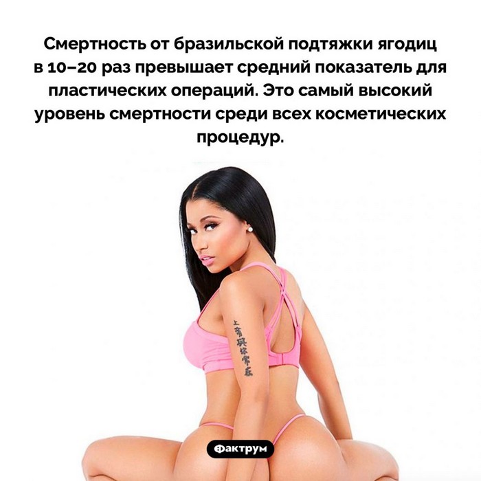 Факты занимательные