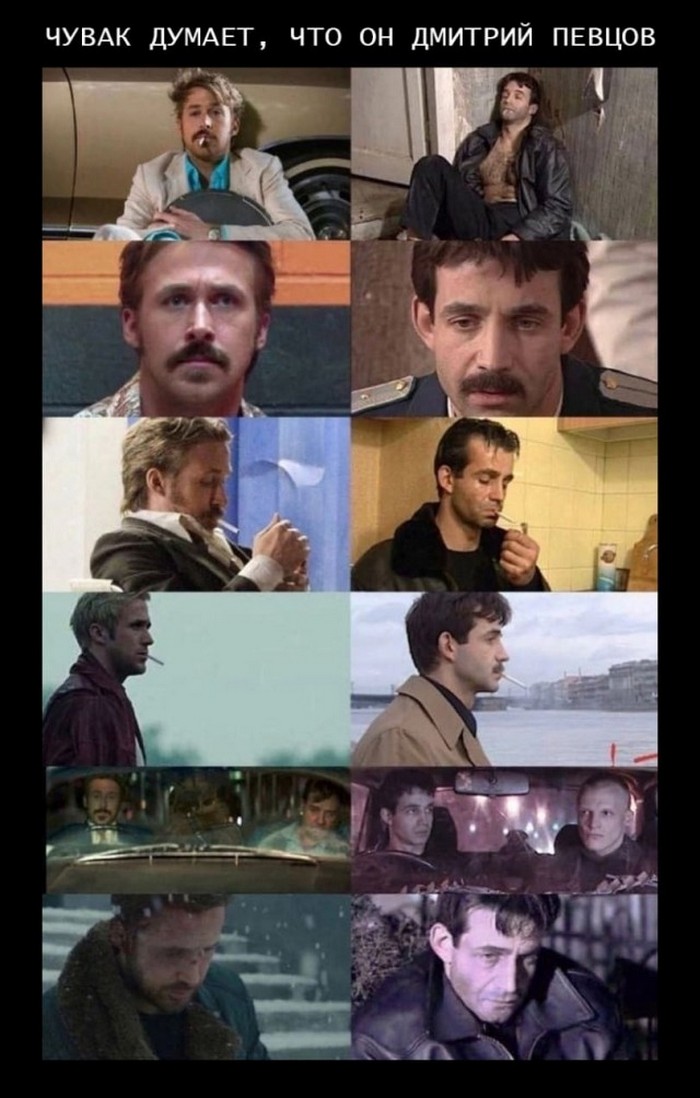 Подборка фотоприколов № 1319