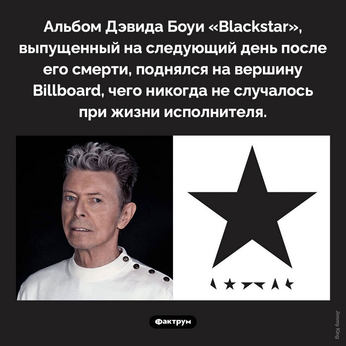 Увлекательные факты