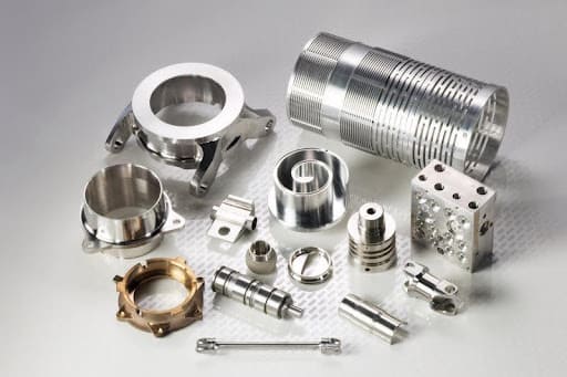 Когда стоит использовать комбинированную токарно‑фрезерную обработку