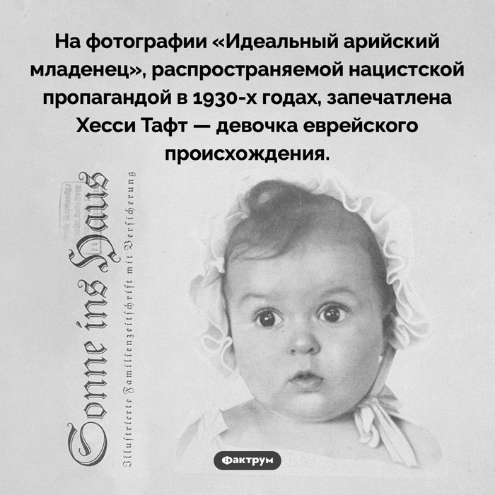 Познавательные факты