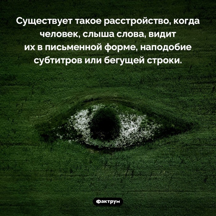 Интересные и удивительные факты обо всем (очередная подборка)