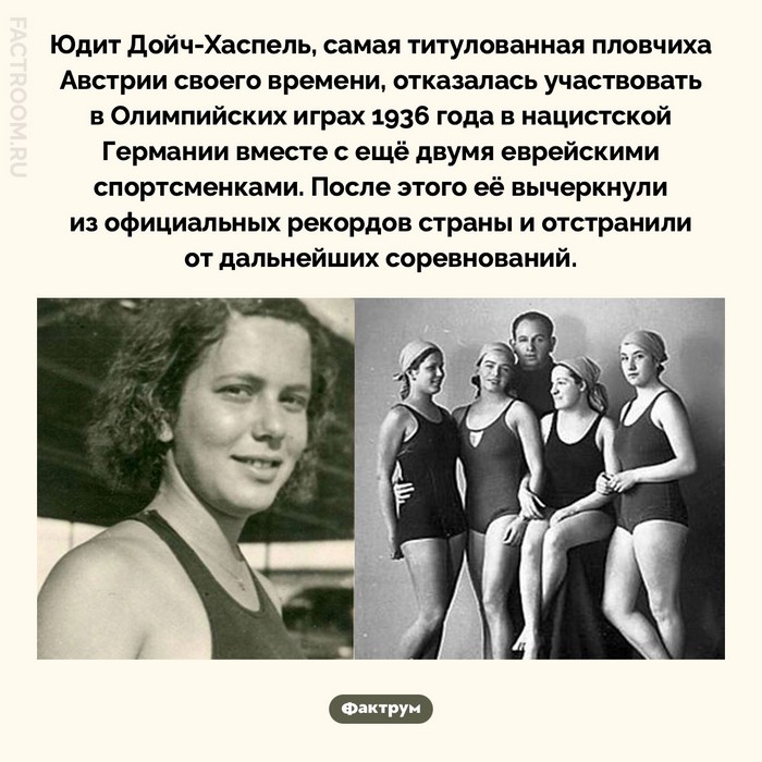 Интересные и удивительные факты обо всем (очередная подборка)