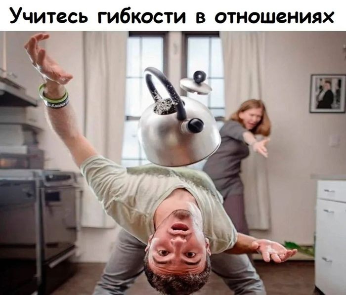Подборка фотоприколов № 1329