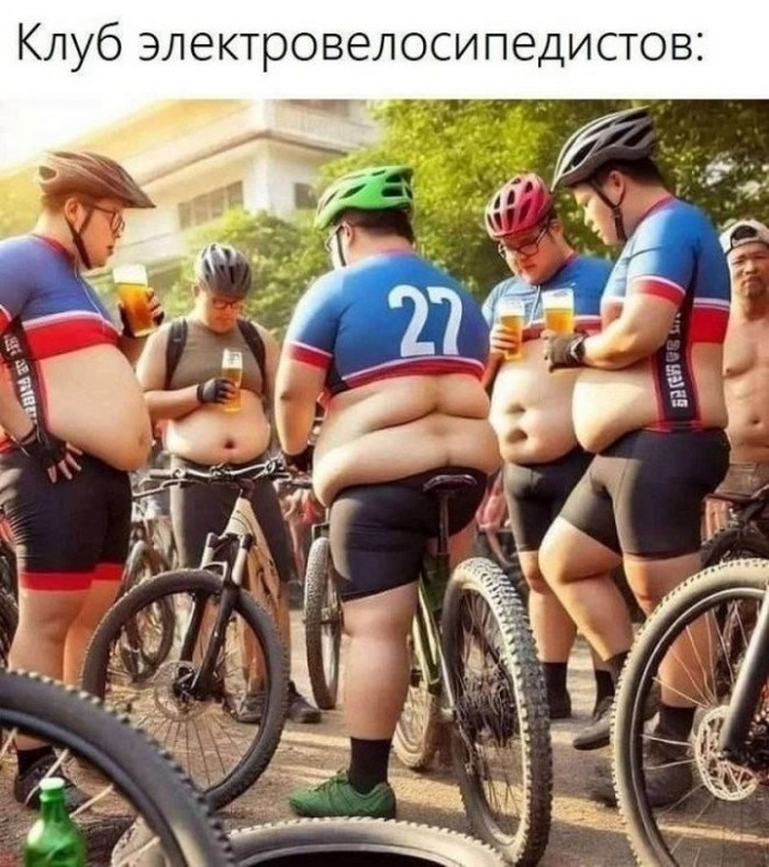 Подборка фотоприколов № 1332