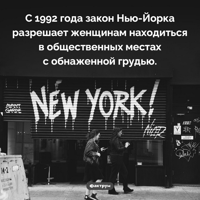 Факты!