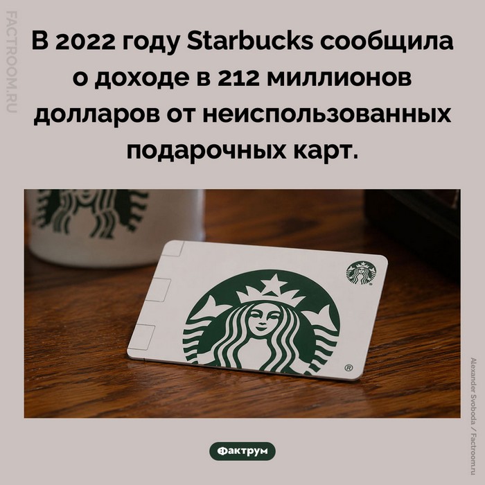 Факты!