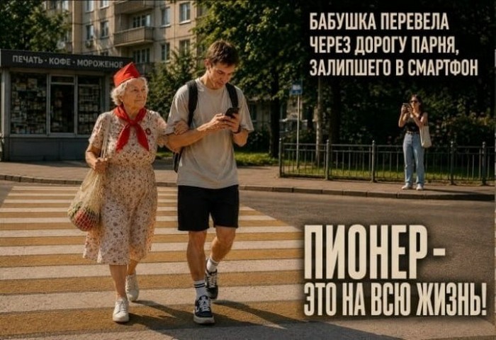 Подборка фотоприколов № 1334