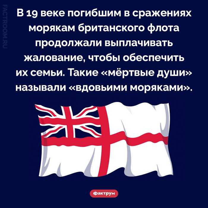 Интересные и удивительные факты обо всем (очередная подборка)