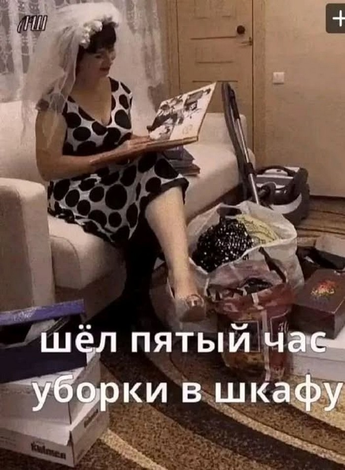 Подборка фотоприколов № 1338