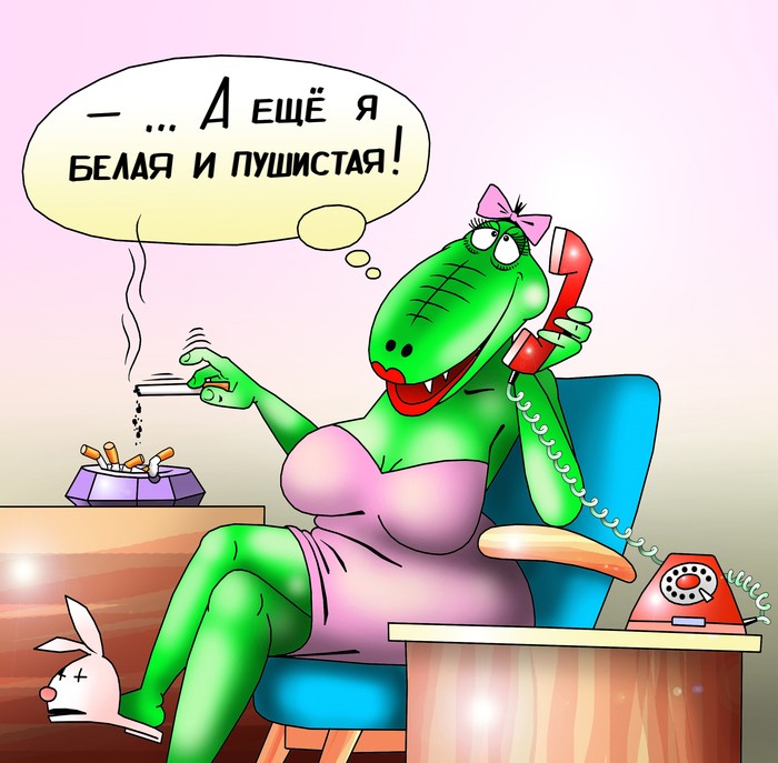 Прикольные картинки